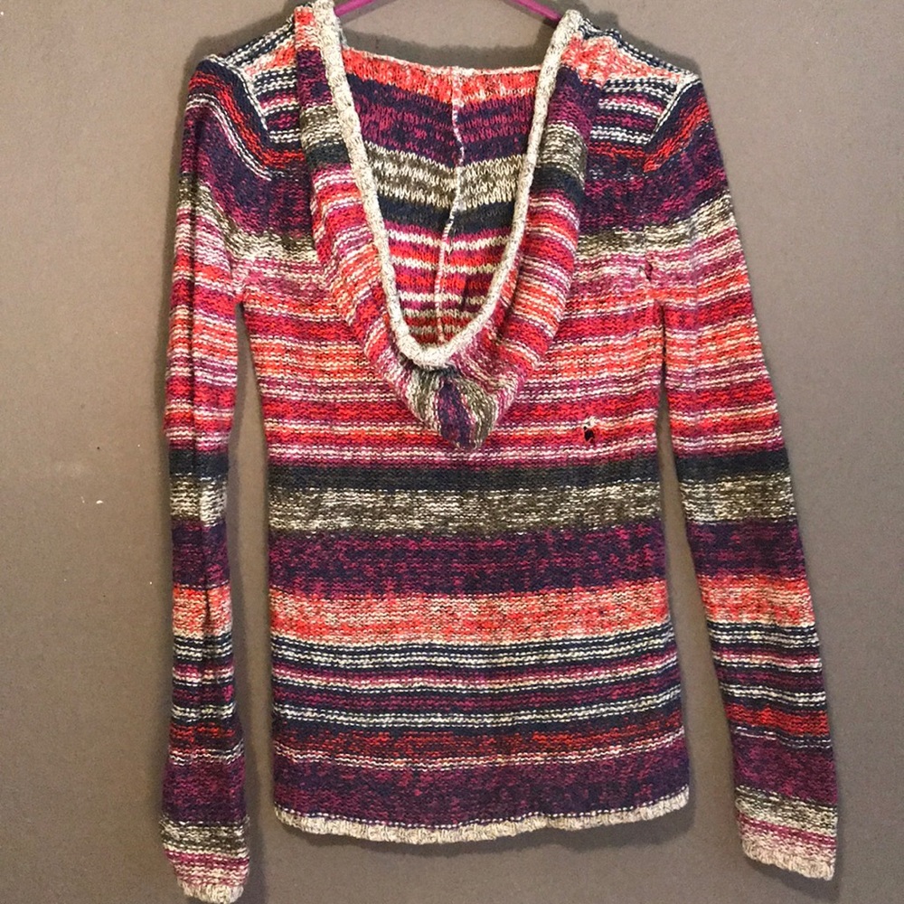 Roxy Sweater - Picture 3 of 3